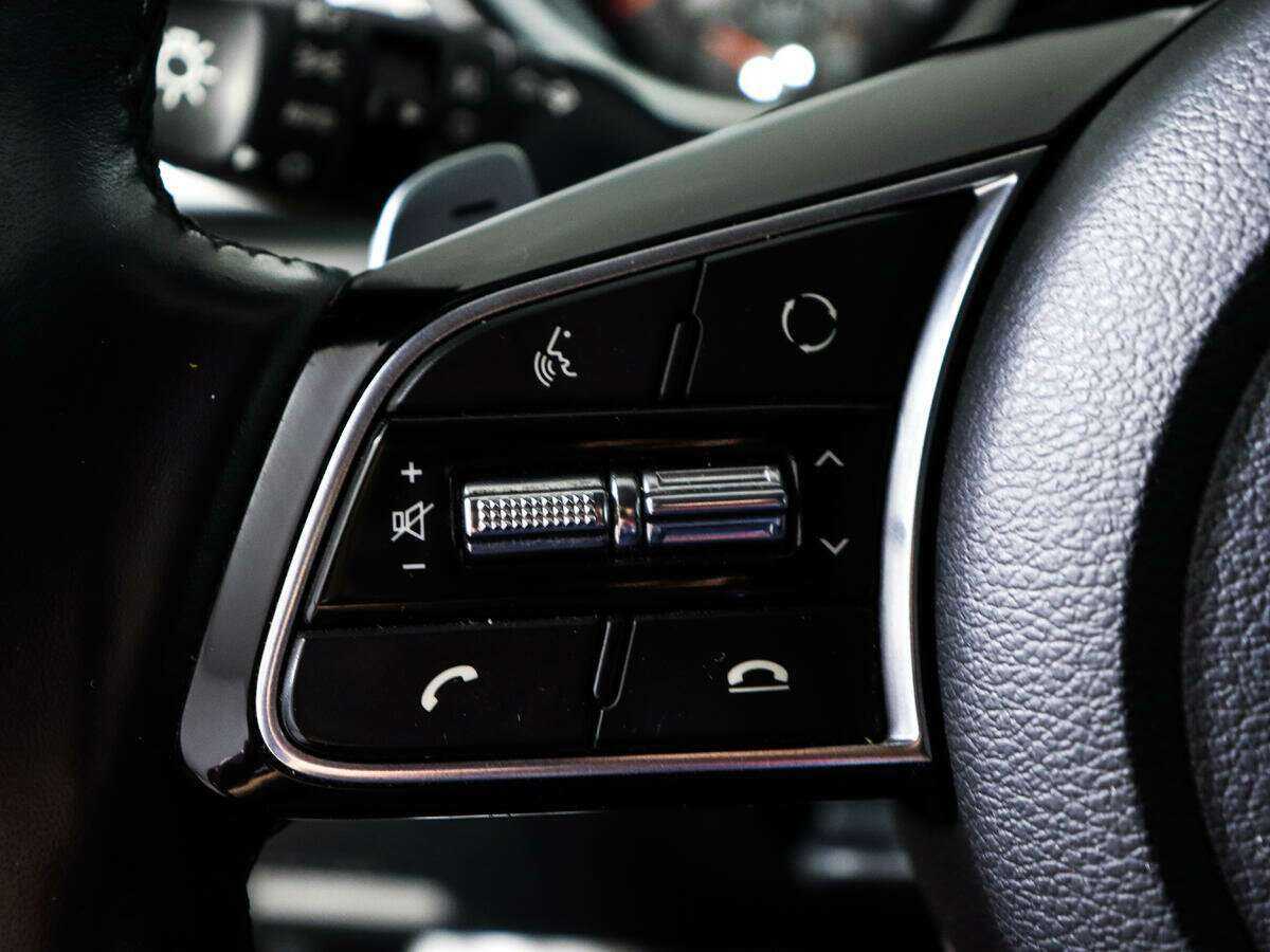 Kia Ceed с пробегом — 2018 год. Фото: #15