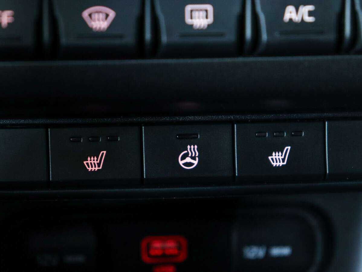 Kia Sportage с пробегом — 2019 год. Фото: #14