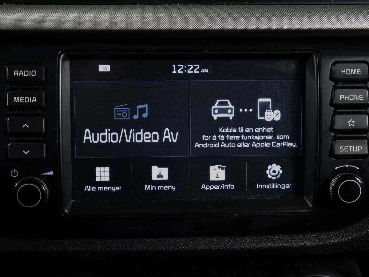 Kia Rio с пробегом — 2018 год. Фото: #19