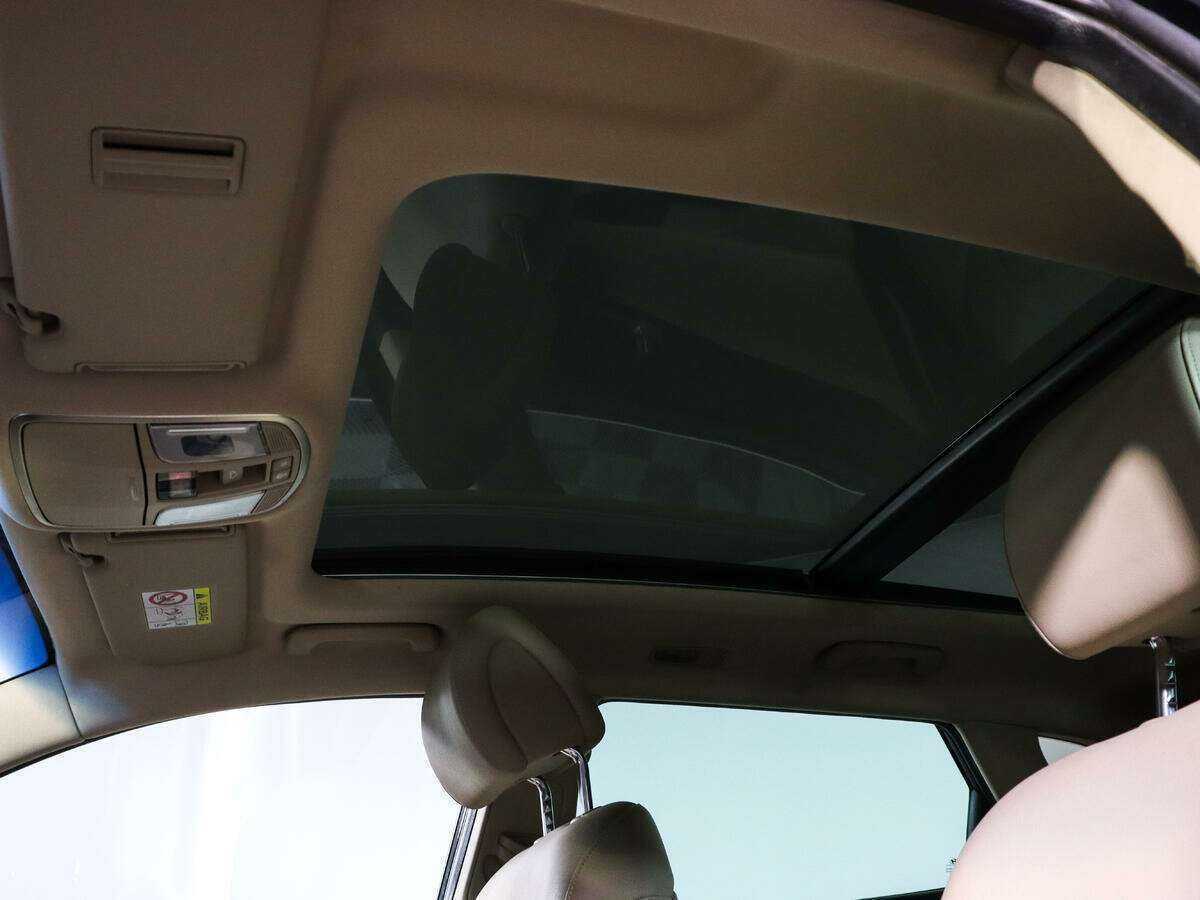 Hyundai Tucson с пробегом — 2018 год. Фото: #14