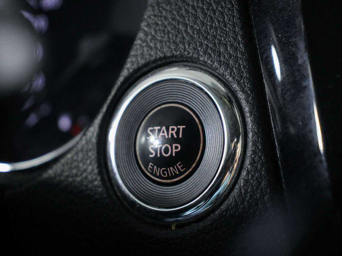 Nissan X-Trail с пробегом — 2018 год. Фото: #17