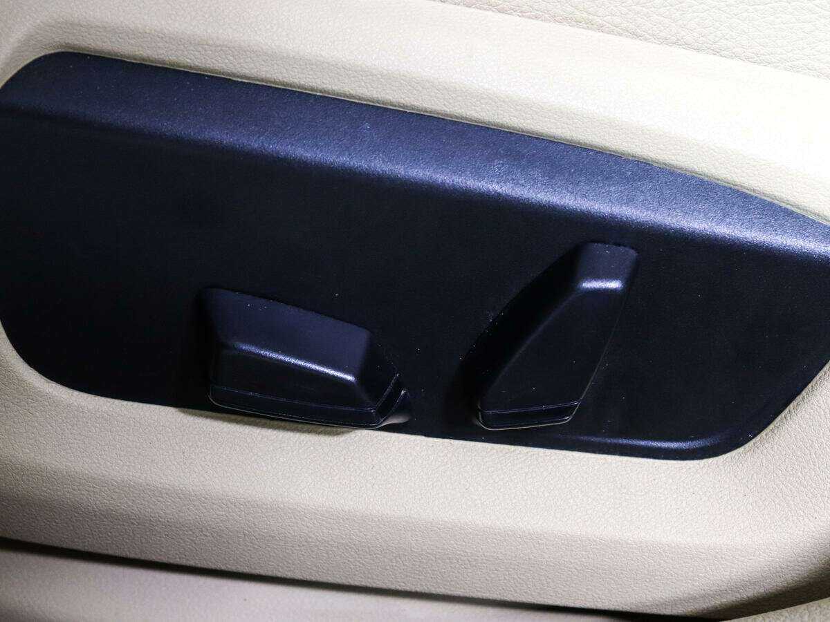 BMW 5 серии с пробегом — 2014 год. Фото: #20