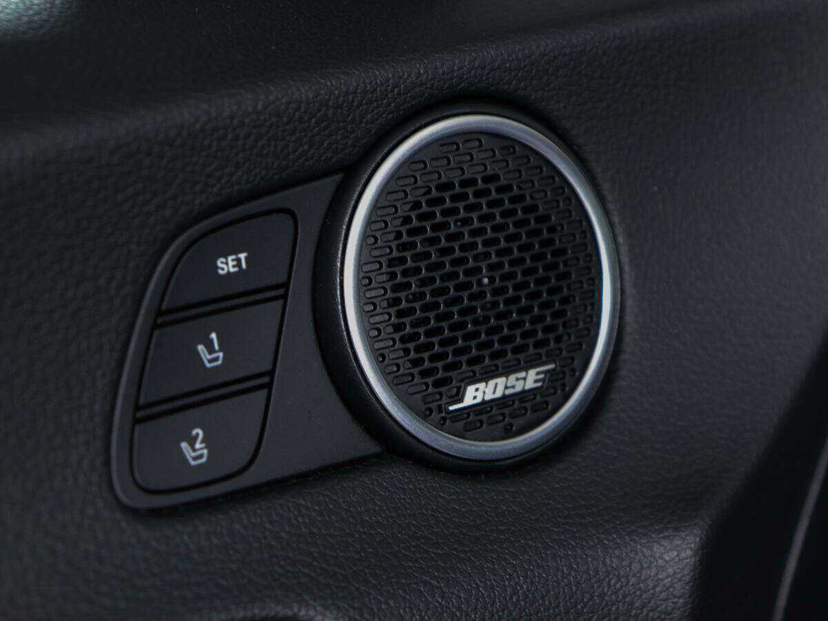 Hyundai Sonata с пробегом — 2020 год. Фото: #19