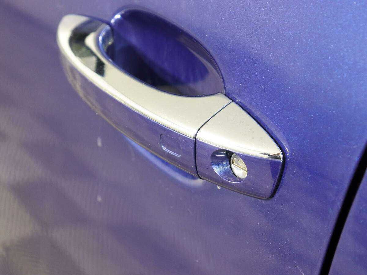 Audi Q5 с пробегом — 2015 год. Фото: #16