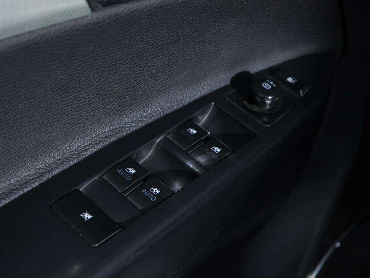 Opel Antara с пробегом — 2014 год. Фото: #10