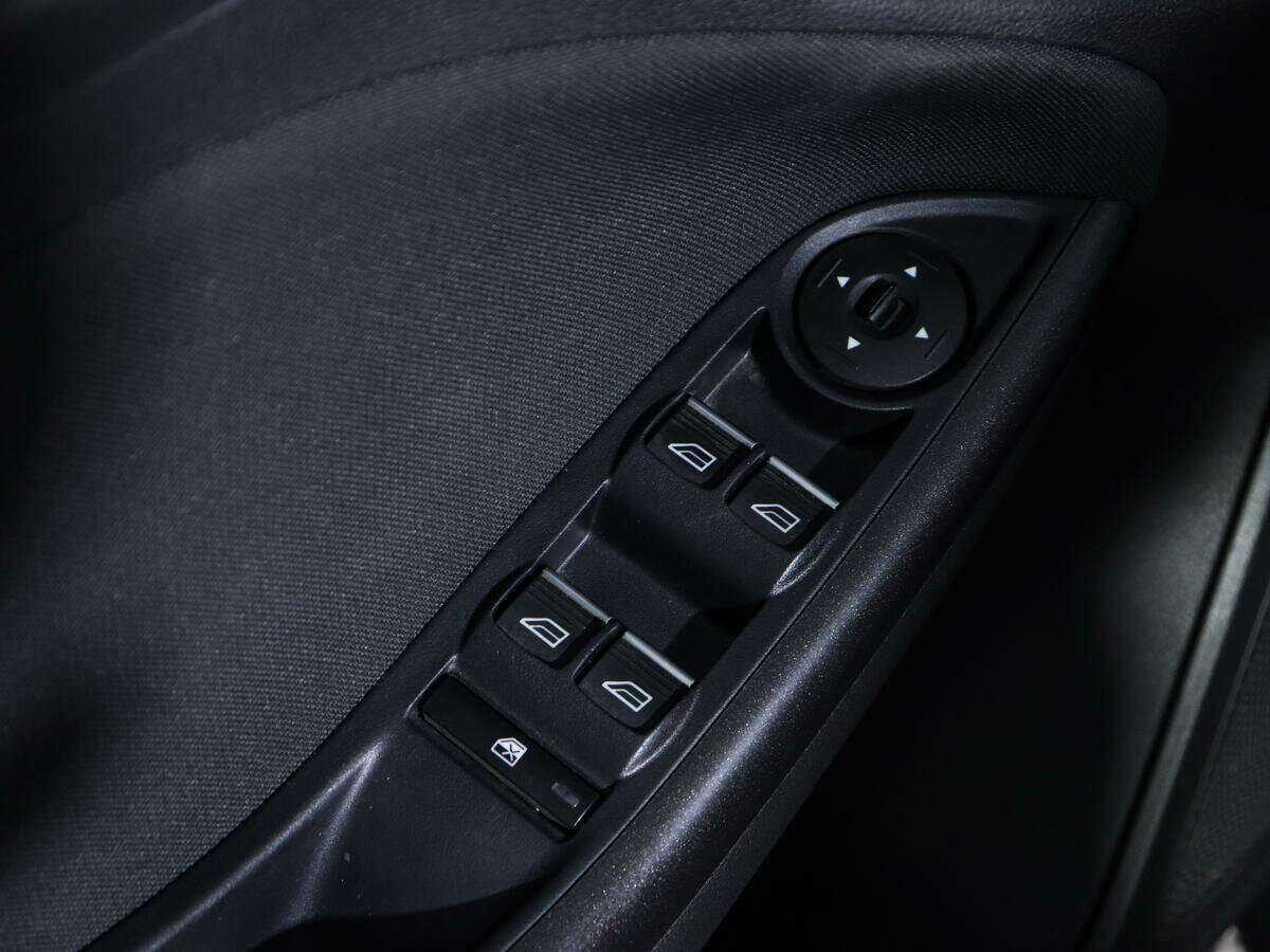 Ford Focus с пробегом — 2019 год. Фото: #12