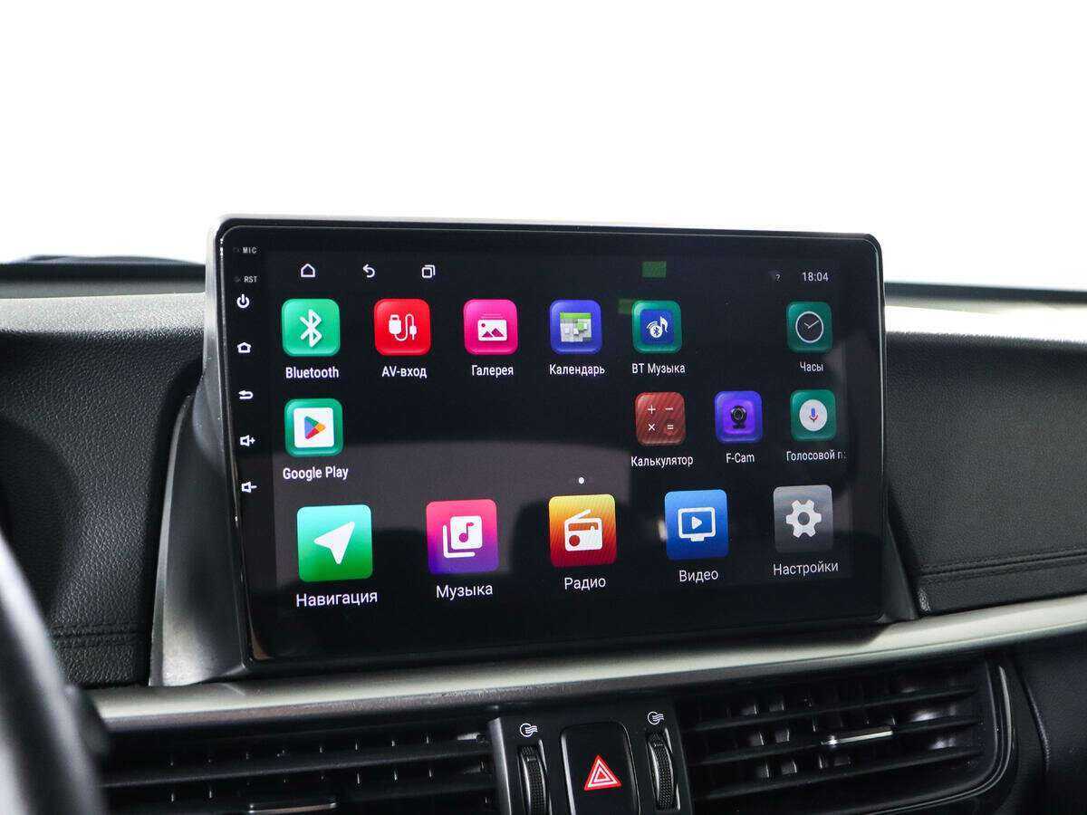 Kia Optima с пробегом — 2020 год. Фото: #14