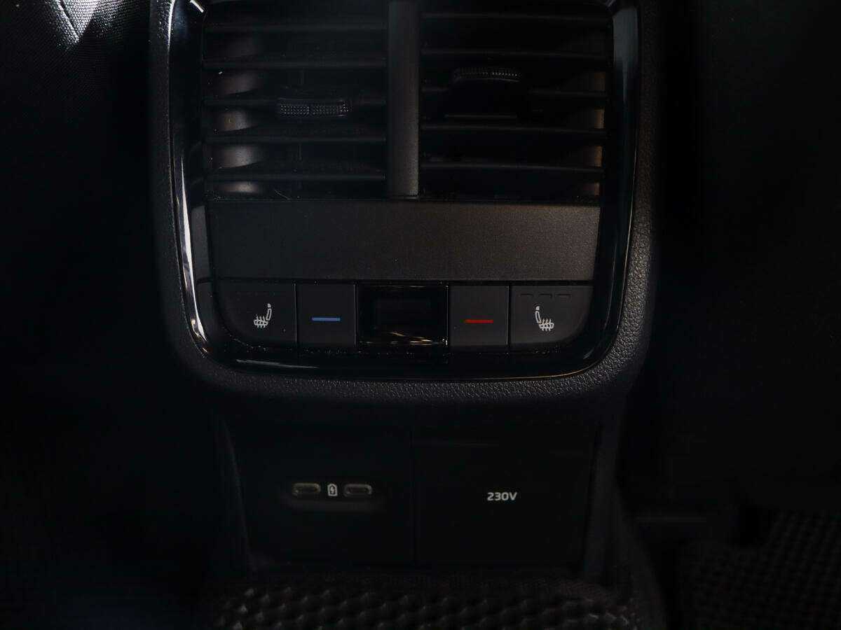 Skoda Octavia с пробегом — 2020 год. Фото: #14