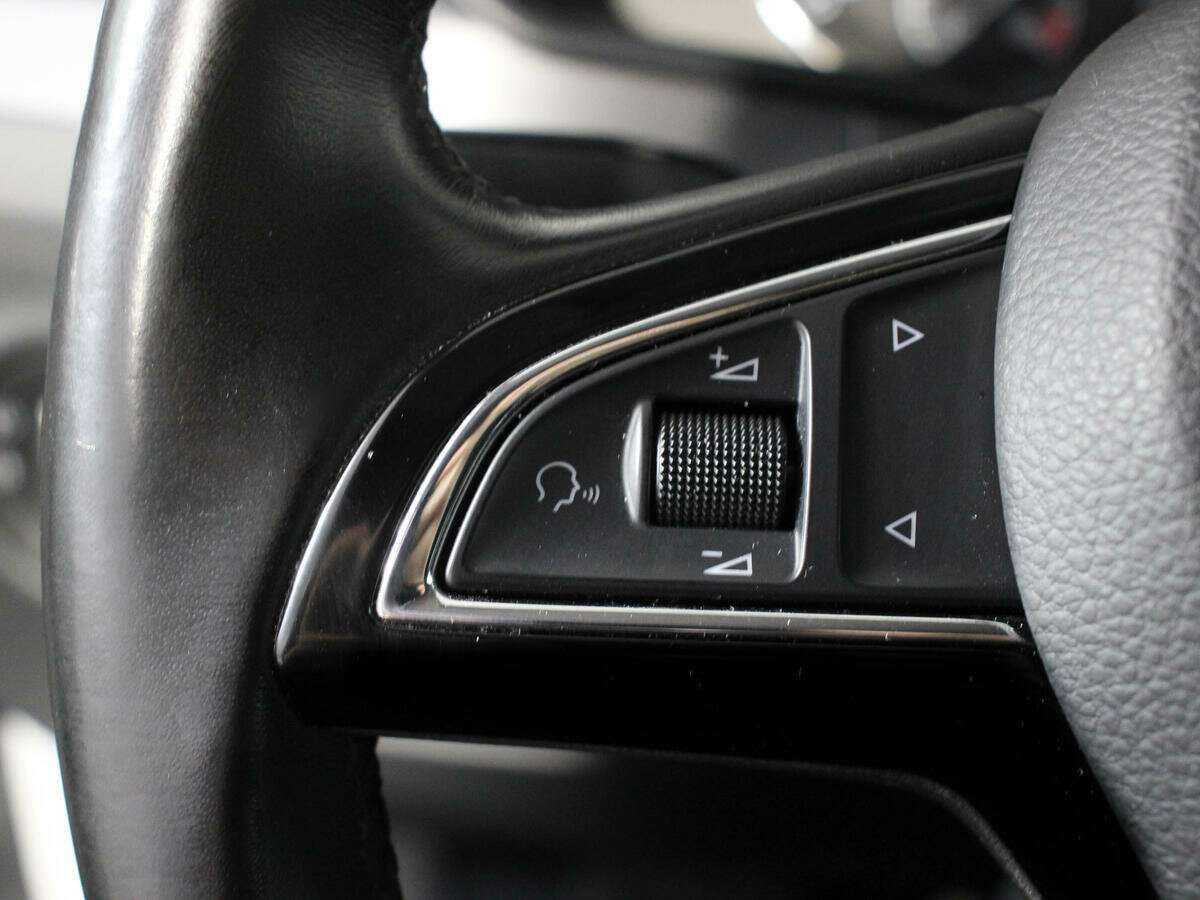 Skoda Superb с пробегом — 2017 год. Фото: #11