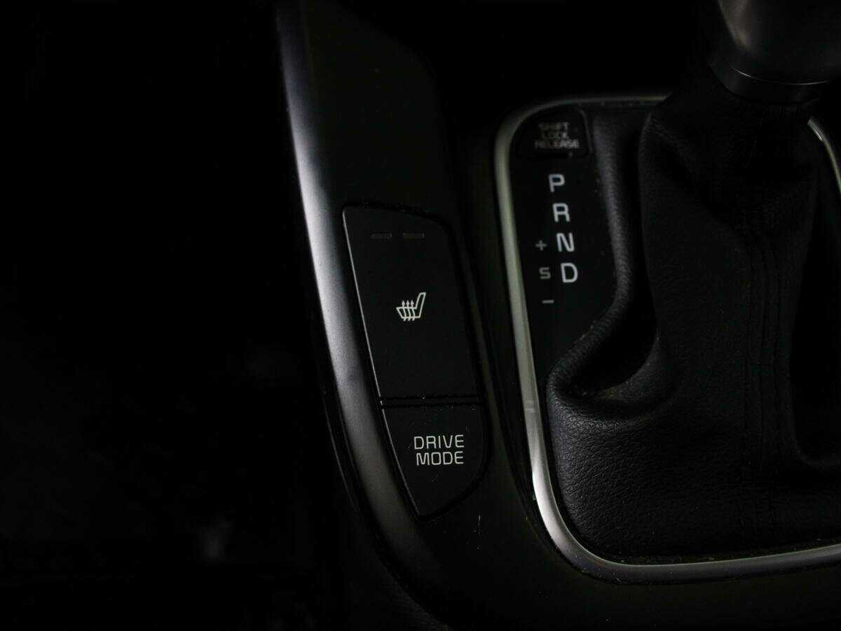 Kia Soul с пробегом — 2019 год. Фото: #17