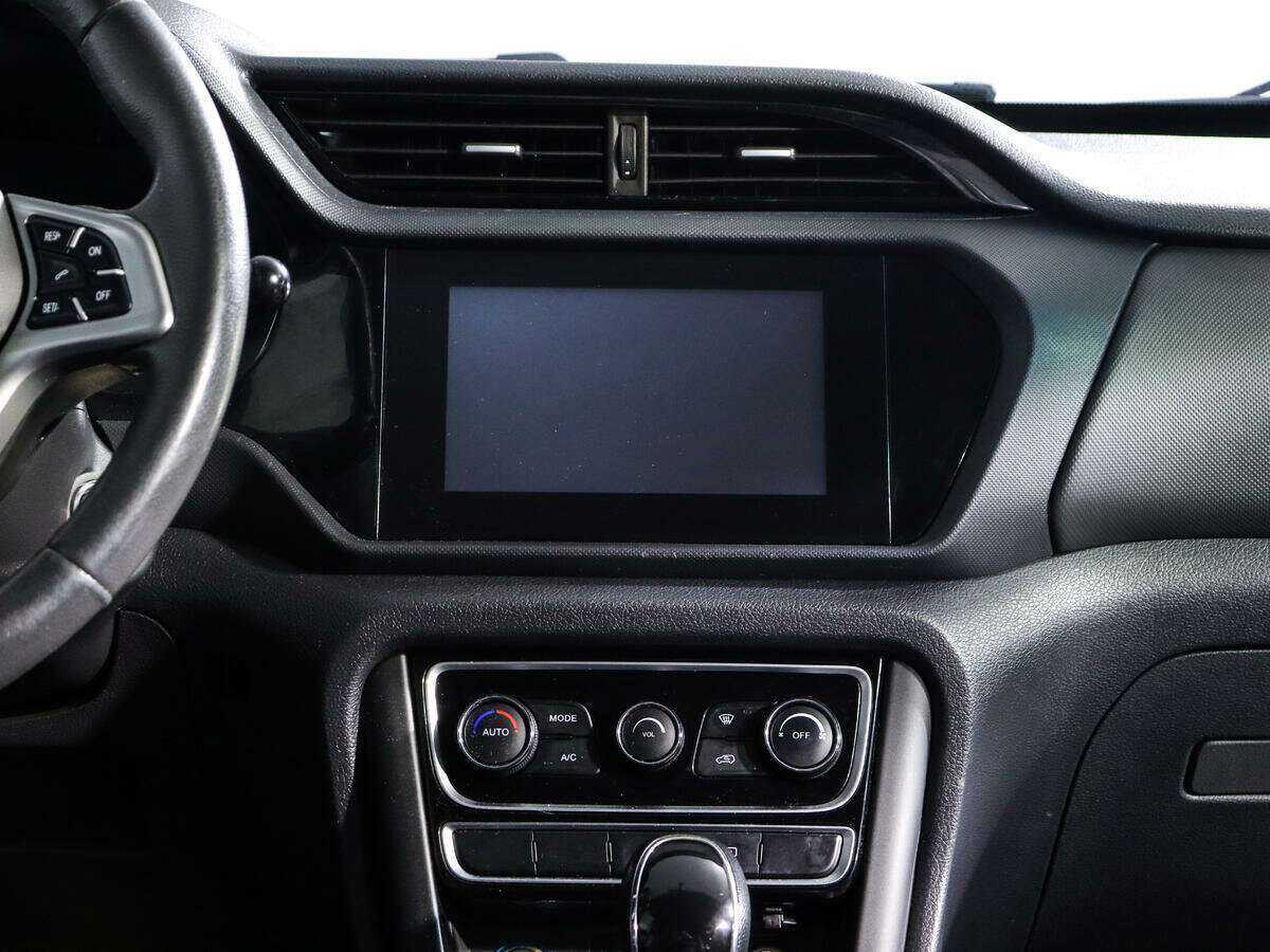 Chery Tiggo 3 с пробегом — 2017 год. Фото: #11