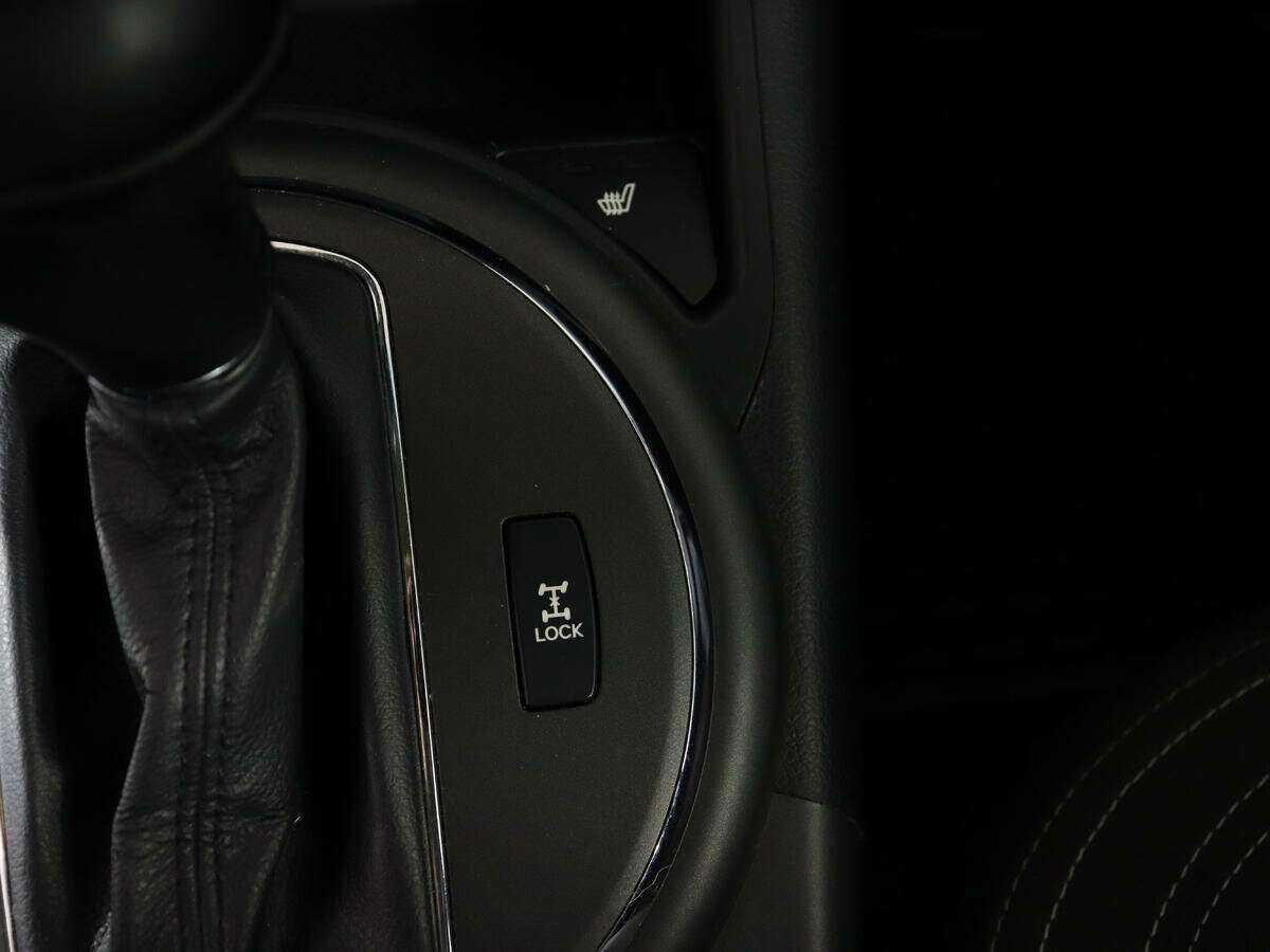 Kia Sportage с пробегом — 2013 год. Фото: #14