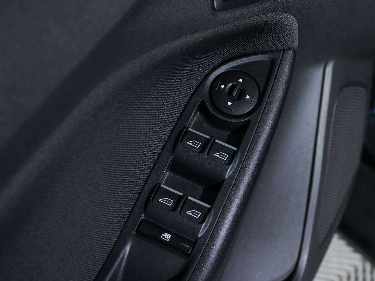 Ford Focus с пробегом — 2016 год. Фото: #13