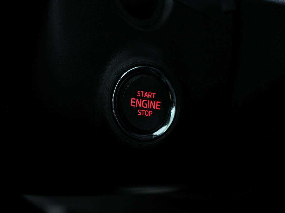 Volkswagen Polo с пробегом — 2021 год. Фото: #17