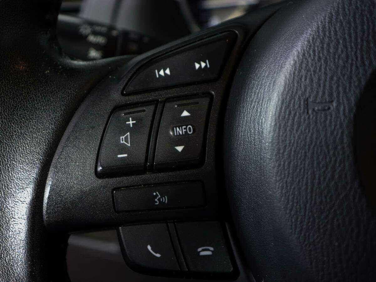 Mazda CX-5 с пробегом — 2012 год. Фото: #15