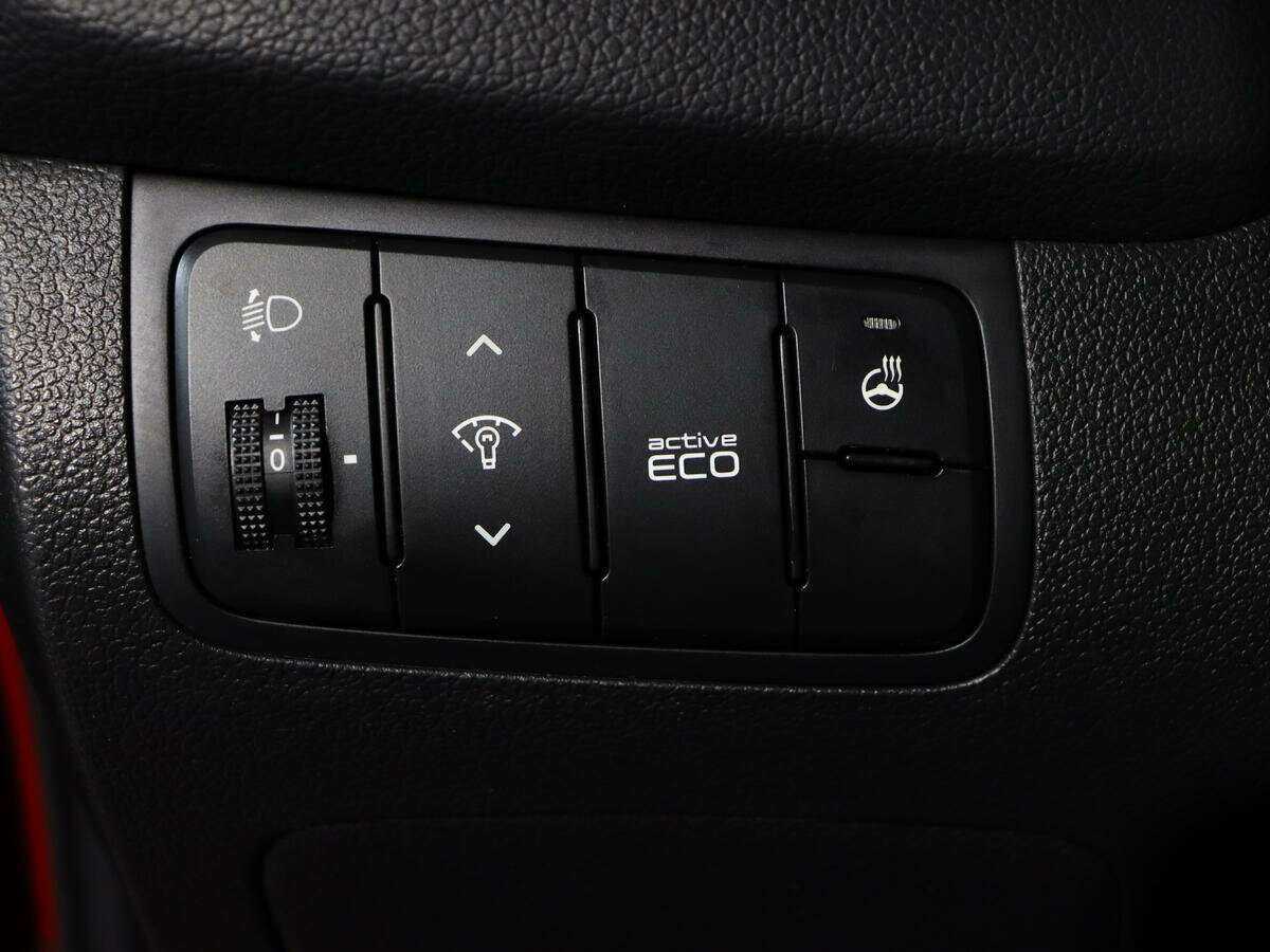 Kia Ceed с пробегом — 2018 год. Фото: #15