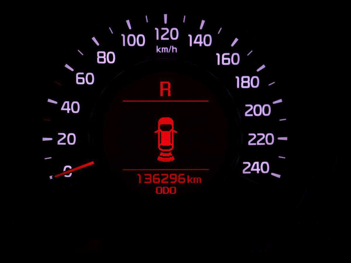 Kia Ceed с пробегом — 2018 год. Фото: #22