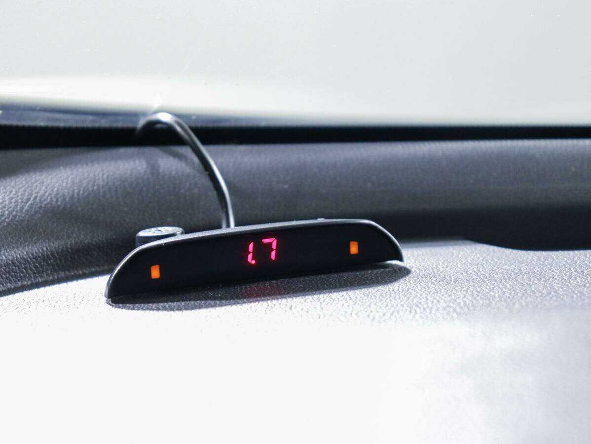 Kia Sportage с пробегом — 2016 год. Фото: #14