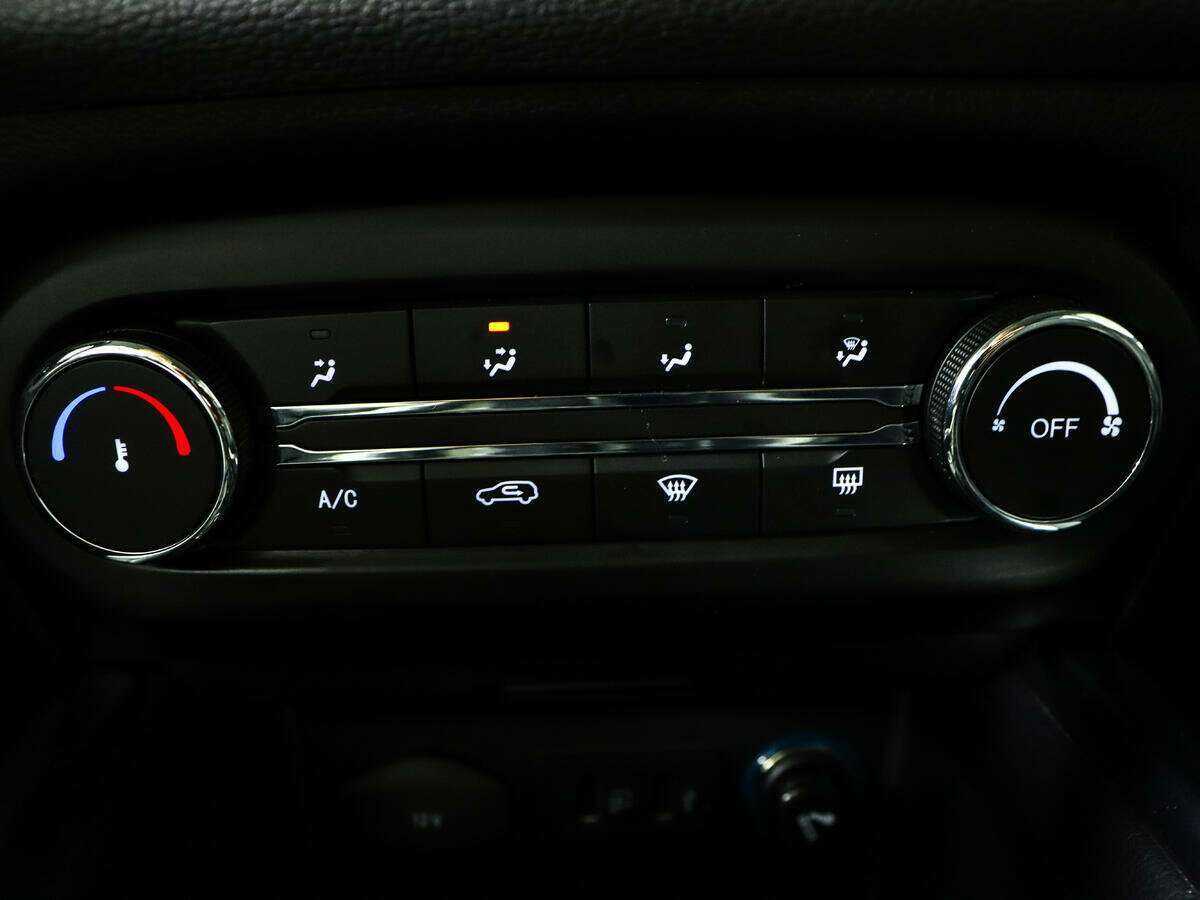 Chery Tiggo 4 с пробегом — 2019 год. Фото: #15