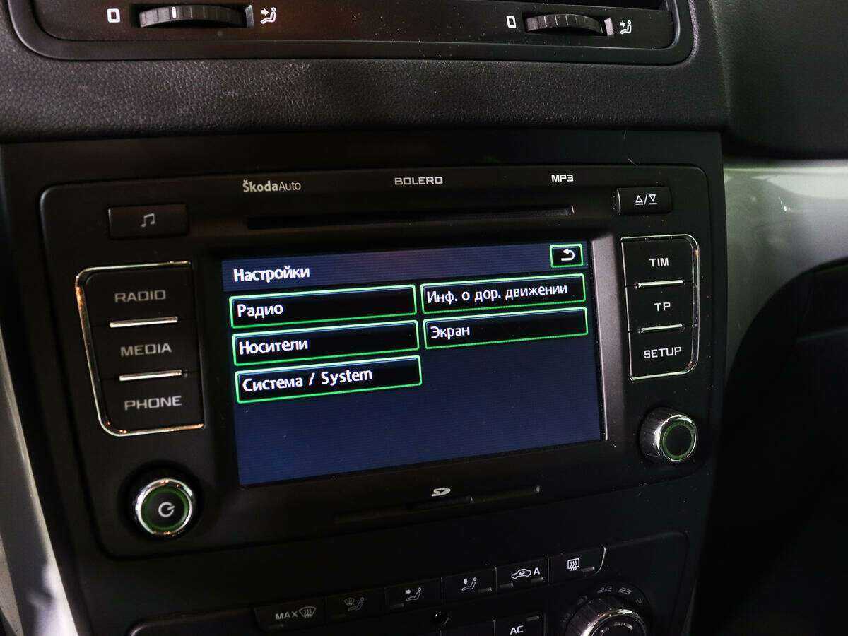 Skoda Yeti с пробегом — 2012 год. Фото: #12