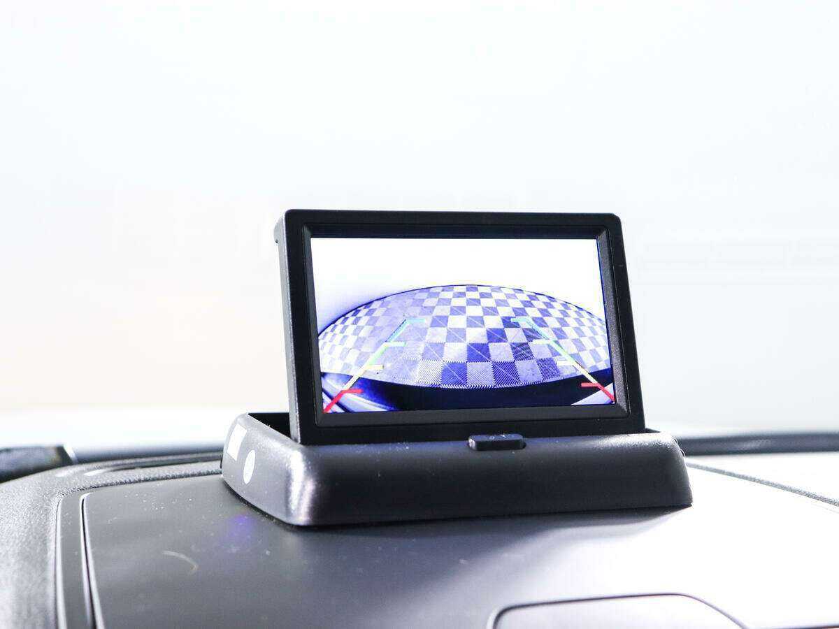 Skoda Yeti с пробегом — 2012 год. Фото: #13