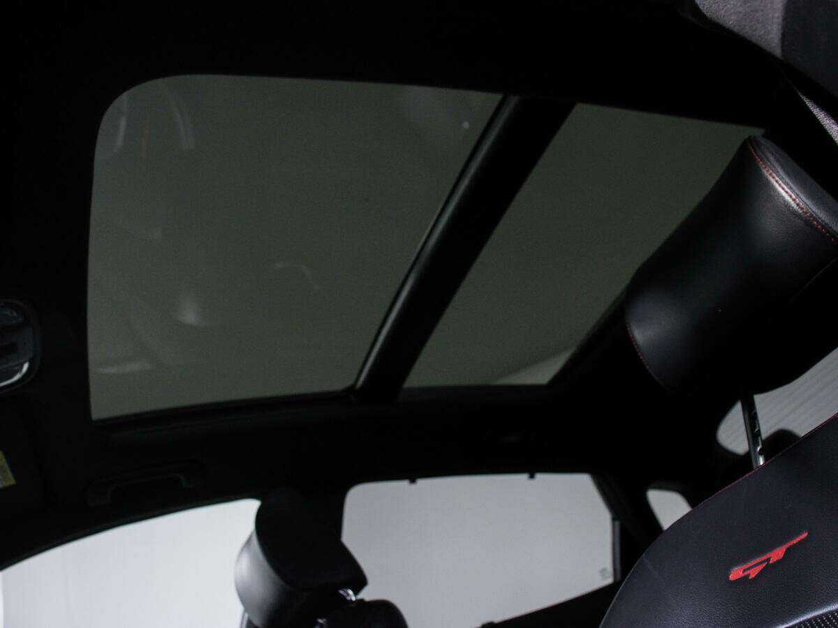 Kia Optima с пробегом — 2016 год. Фото: #10