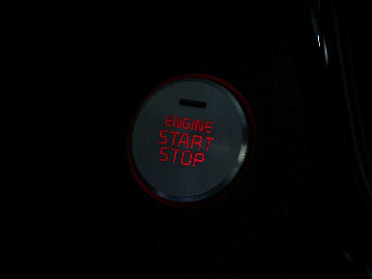 Kia Optima с пробегом — 2016 год. Фото: #13