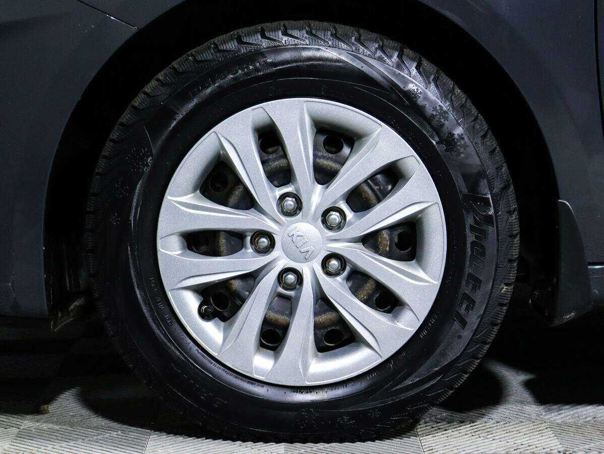 Kia Ceed с пробегом — 2019 год. Фото: #15
