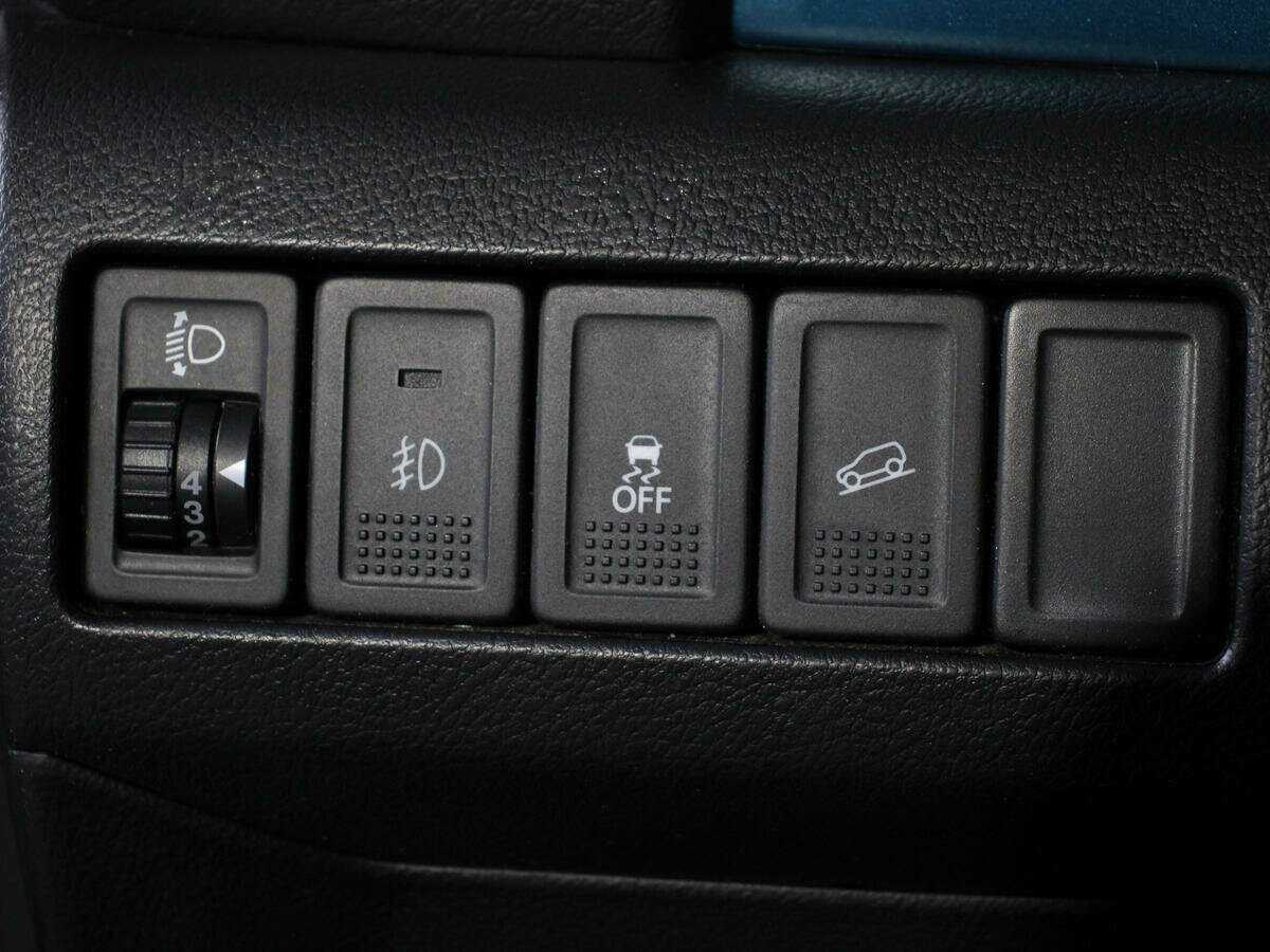 Suzuki Vitara с пробегом — 2016 год. Фото: #15