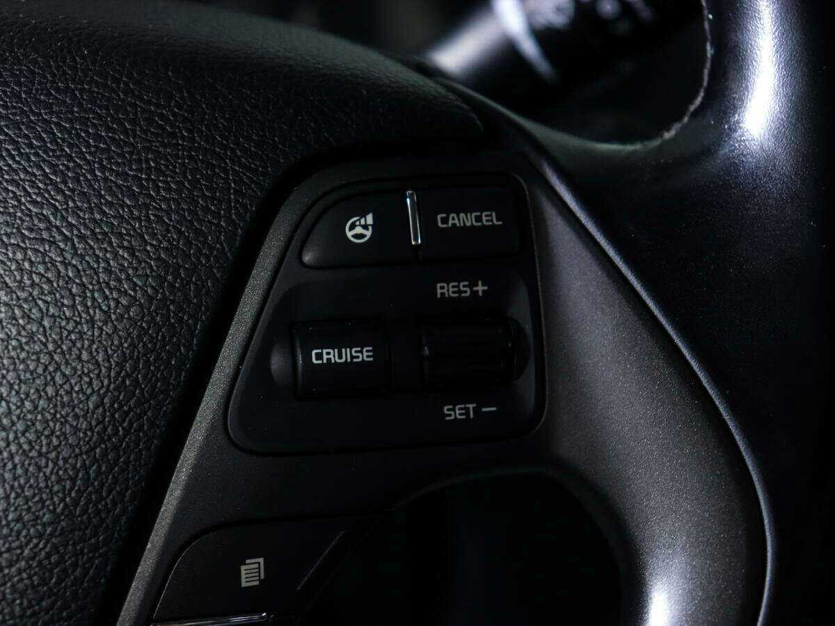 Kia Cerato с пробегом — 2013 год. Фото: #17