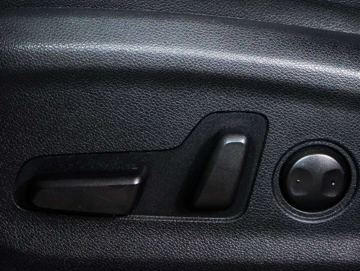 Kia Sportage с пробегом — 2017 год. Фото: #16