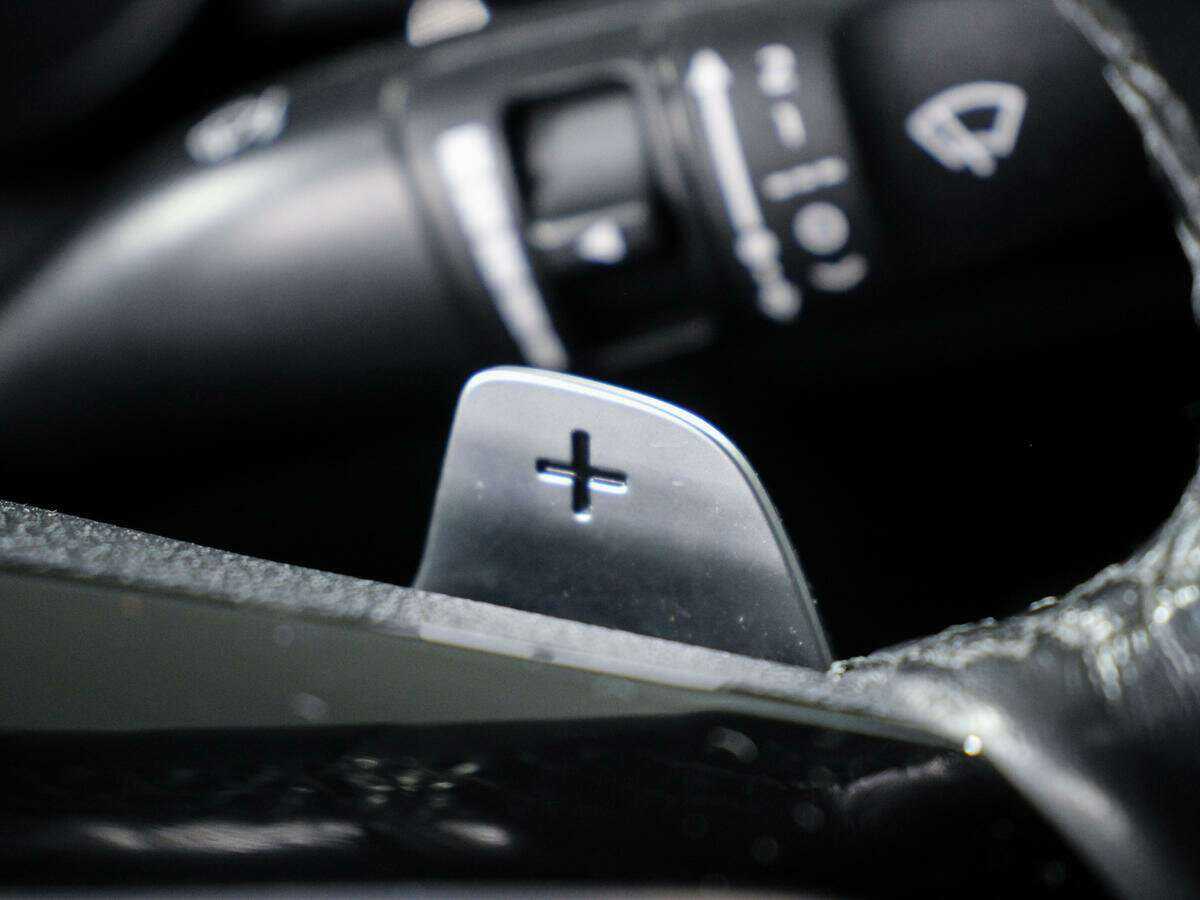 Kia Optima с пробегом — 2018 год. Фото: #18