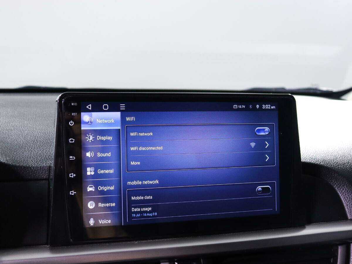 Kia Picanto с пробегом — 2023 год. Фото: #14