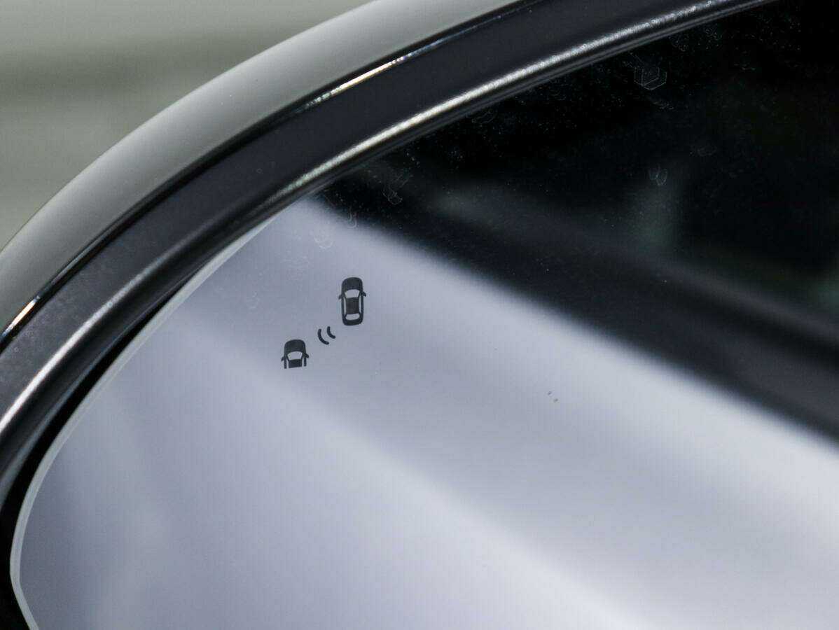 Kia Optima с пробегом — 2019 год. Фото: #17