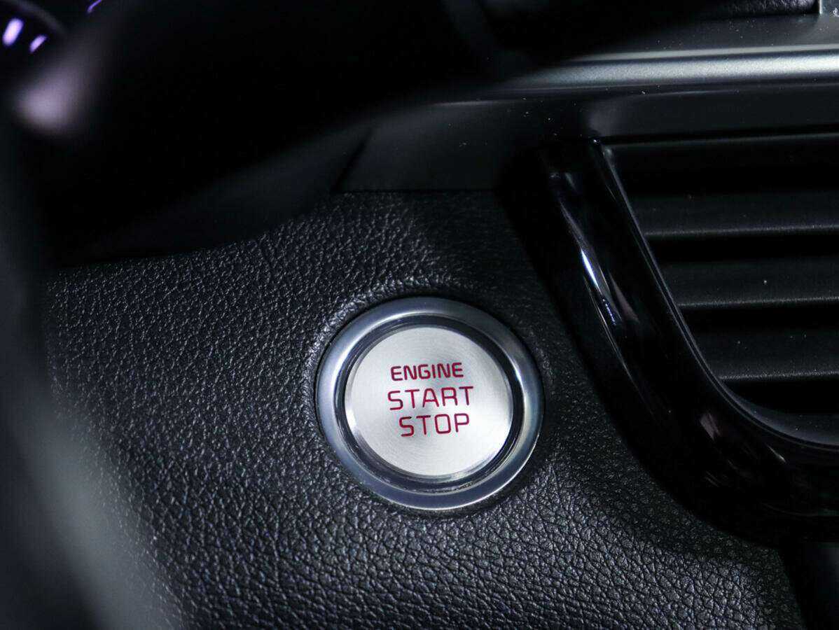 Kia Optima с пробегом — 2019 год. Фото: #21