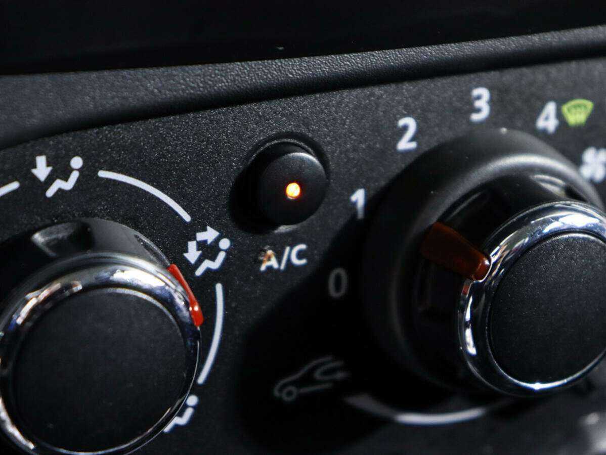 Renault Duster с пробегом — 2019 год. Фото: #11