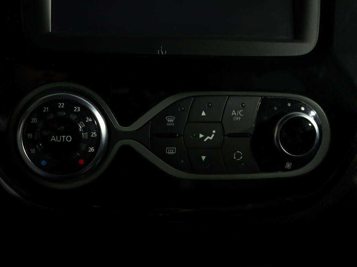 Renault Kaptur с пробегом — 2019 год. Фото: #16