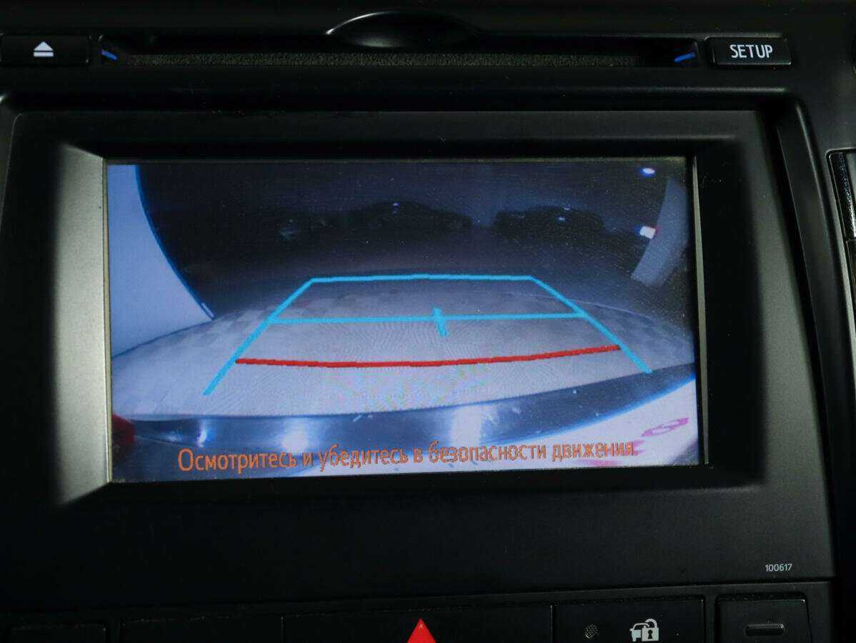 Toyota Camry с пробегом — 2016 год. Фото: #15