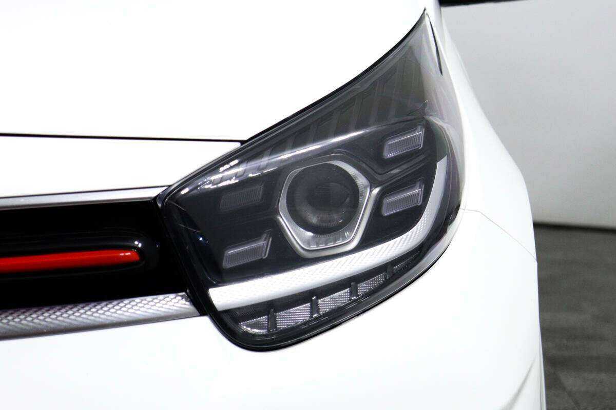 Kia Picanto с пробегом — 2021 год. Фото: #13