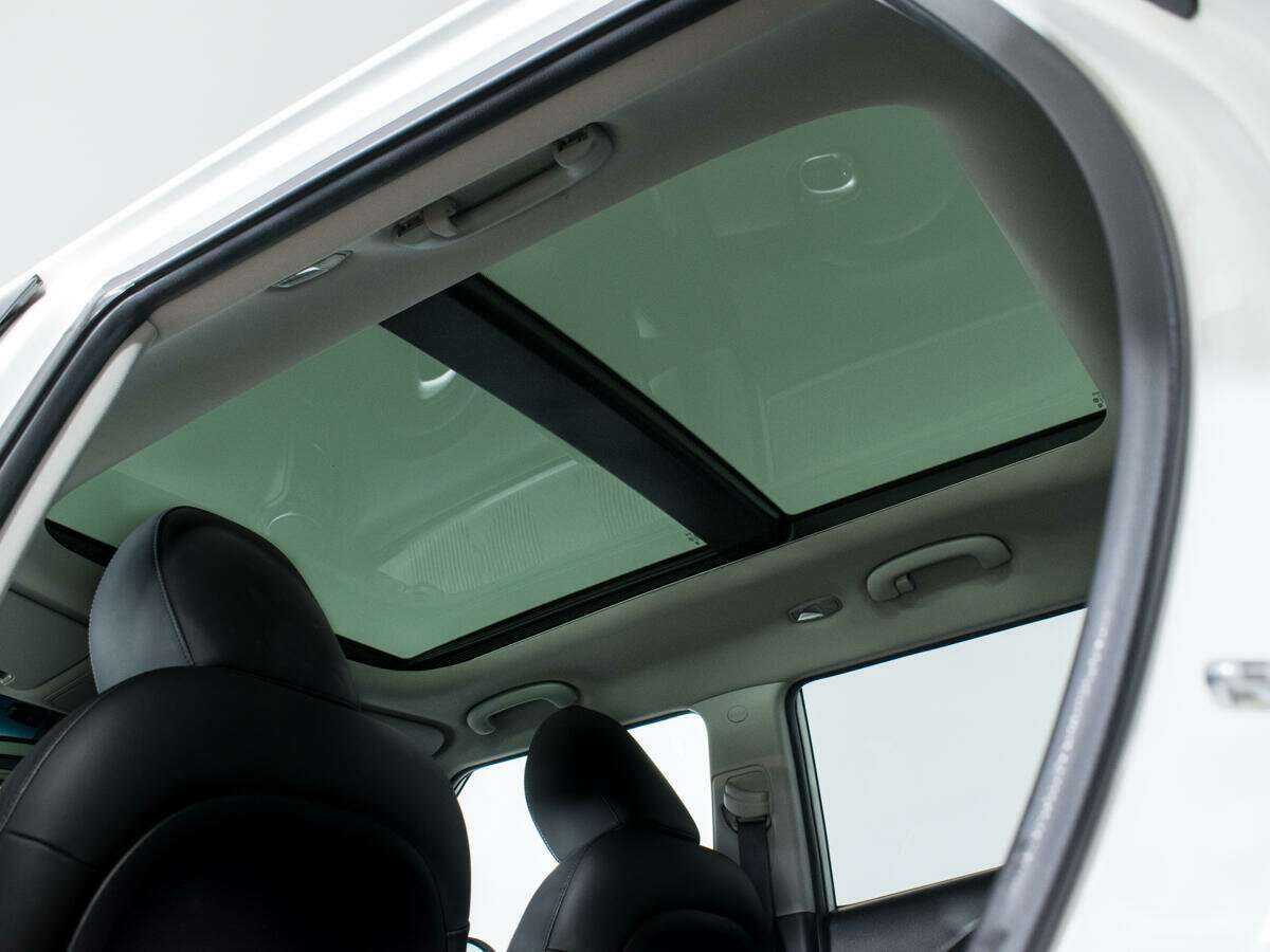 Kia Soul с пробегом — 2018 год. Фото: #13