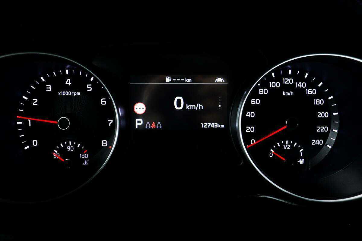 Kia Ceed с пробегом — 2019 год. Фото: #9