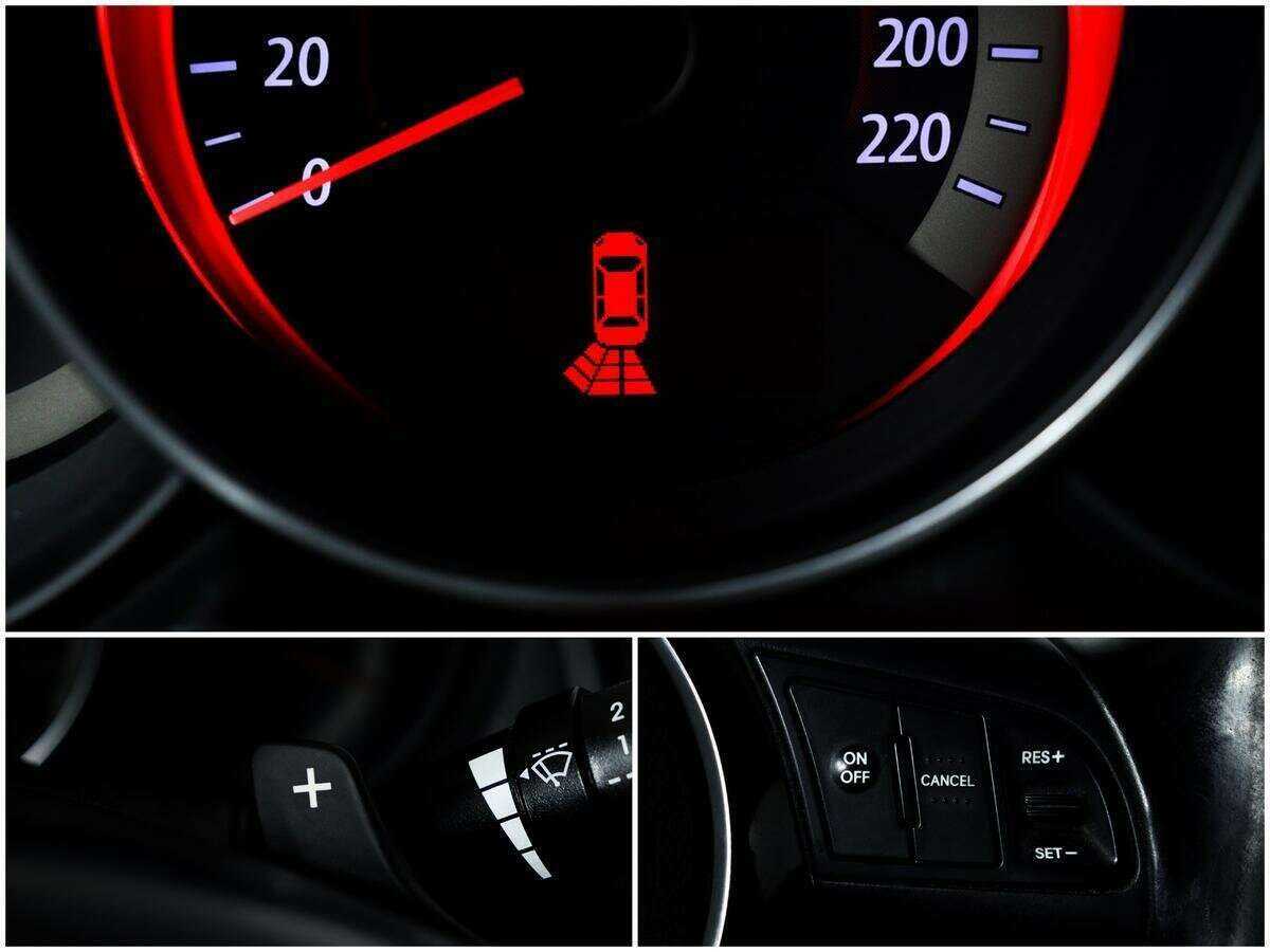 Kia Cerato с пробегом — 2012 год. Фото: #13