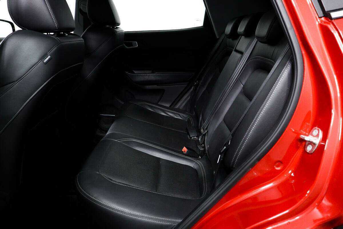 Chery Tiggo 4 с пробегом — 2022 год. Фото: #11