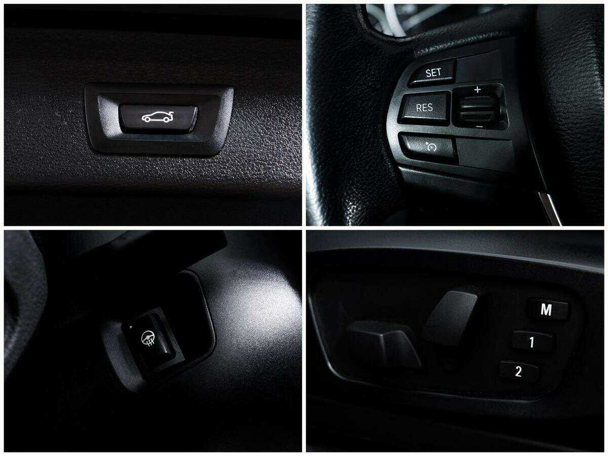 BMW X3 с пробегом — 2014 год. Фото: #14