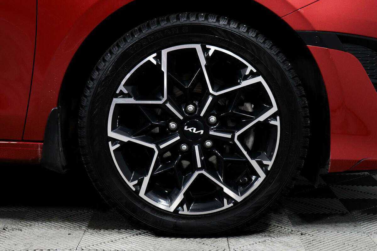 Kia Ceed с пробегом — 2021 год. Фото: #12