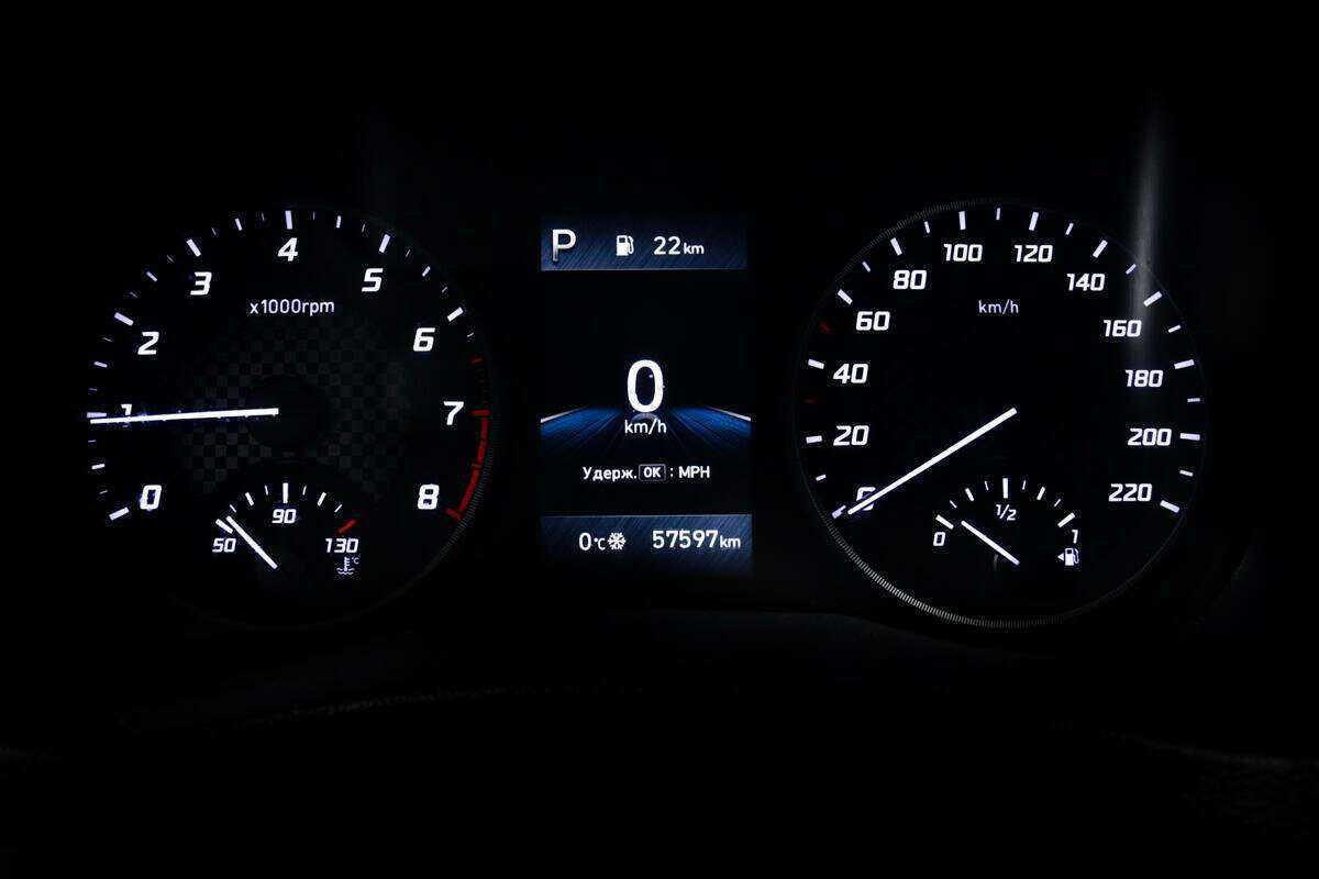 Hyundai Solaris с пробегом — 2020 год. Фото: #9