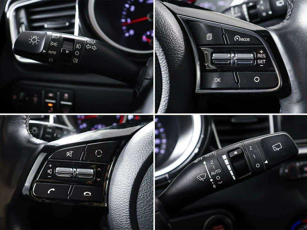 Kia Ceed с пробегом — 2018 год. Фото: #17