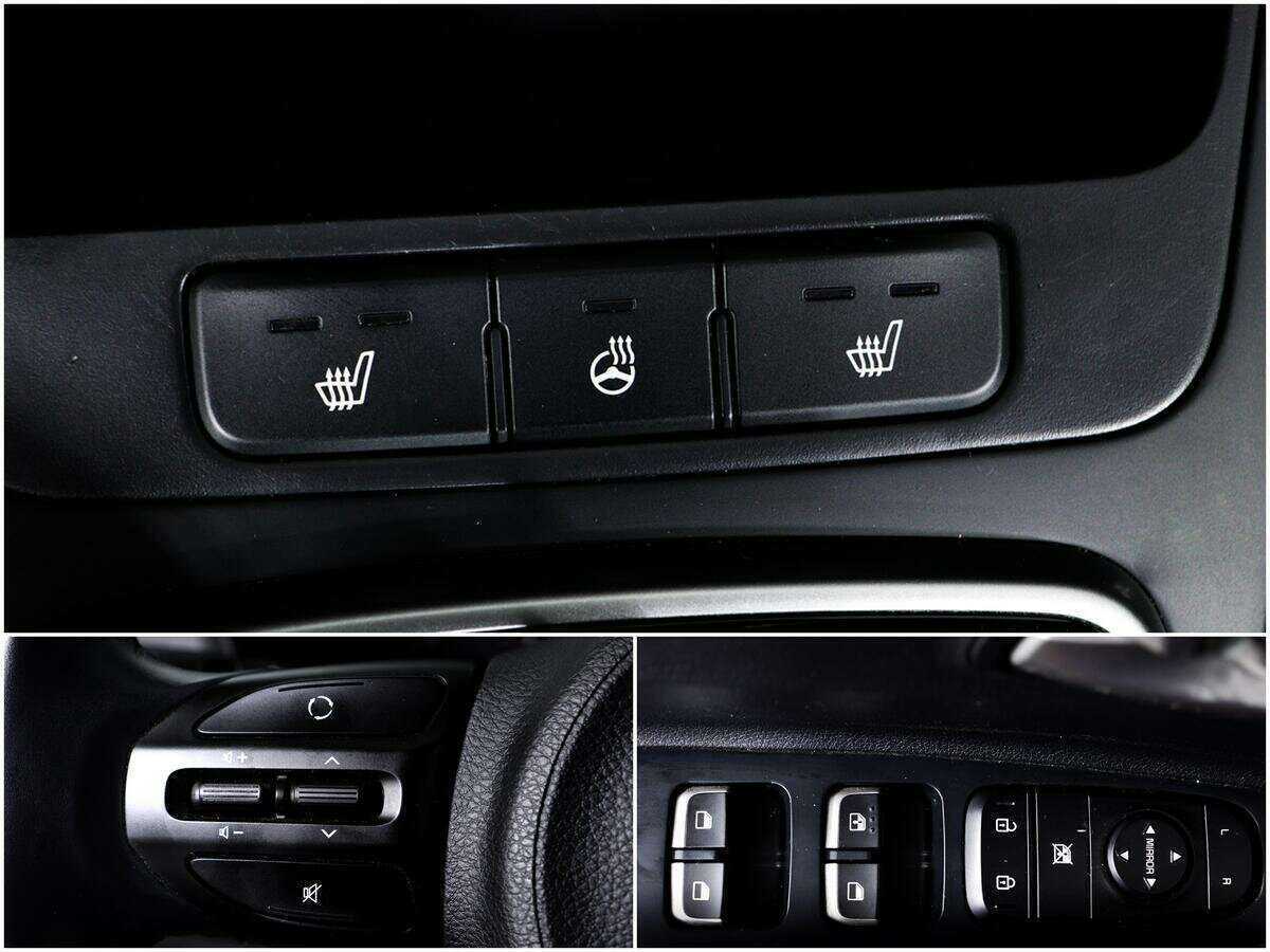 Kia Rio с пробегом — 2018 год. Фото: #12