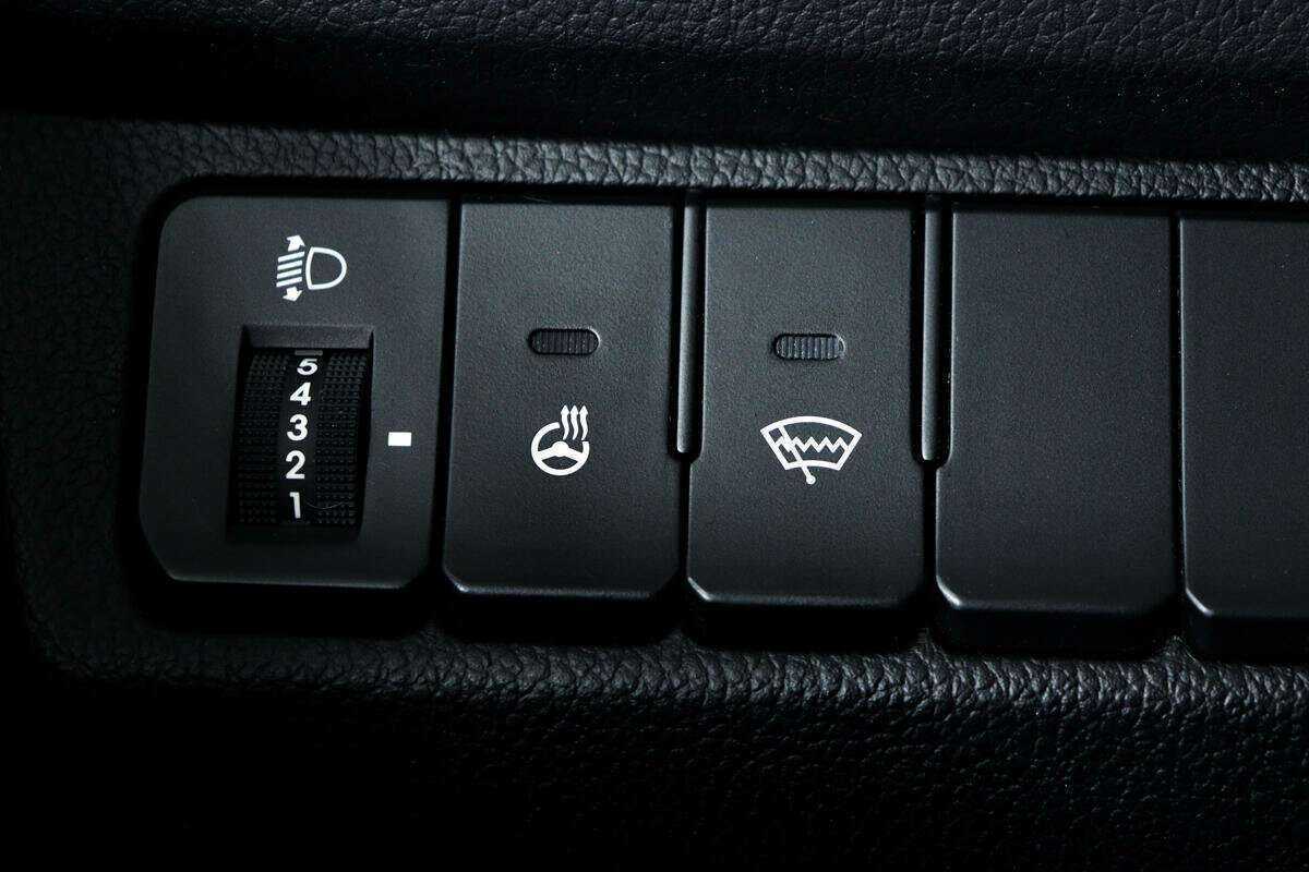 Kia Rio с пробегом — 2017 год. Фото: #12