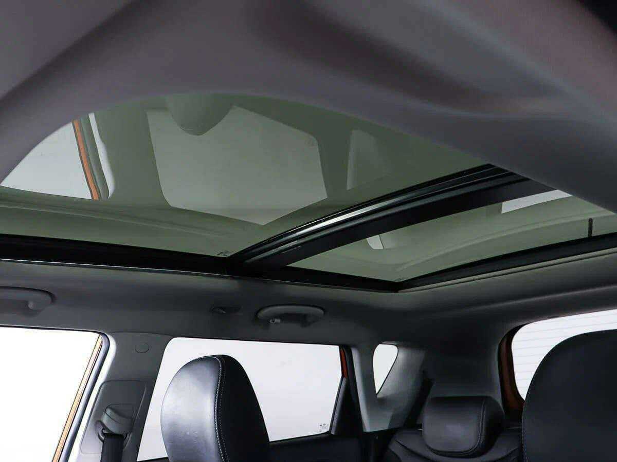 Kia Soul с пробегом — 2017 год. Фото: #15